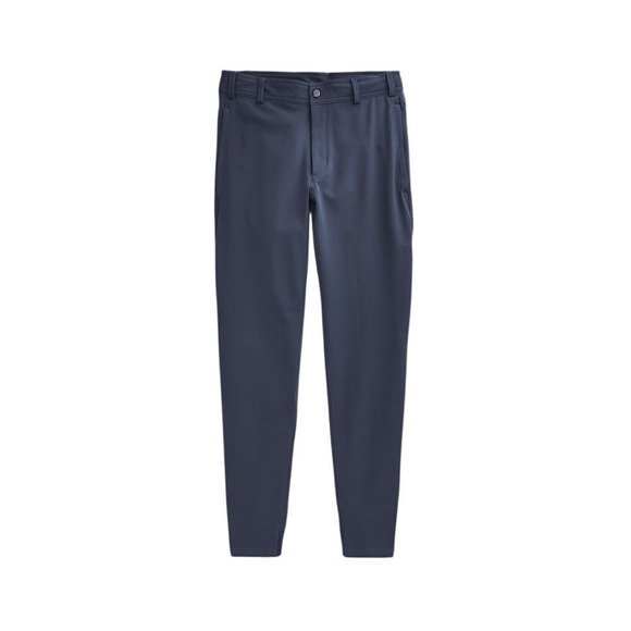 Mack Weldon Other - Mack Weldon - Men's Radius Flex Jogger‎ - Size XL - Navy Blue - Gently Used